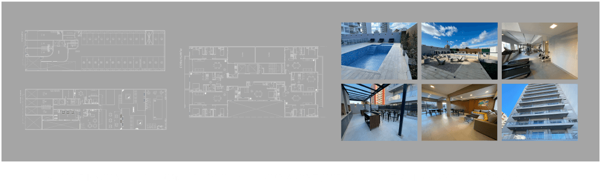 Las Flores 535